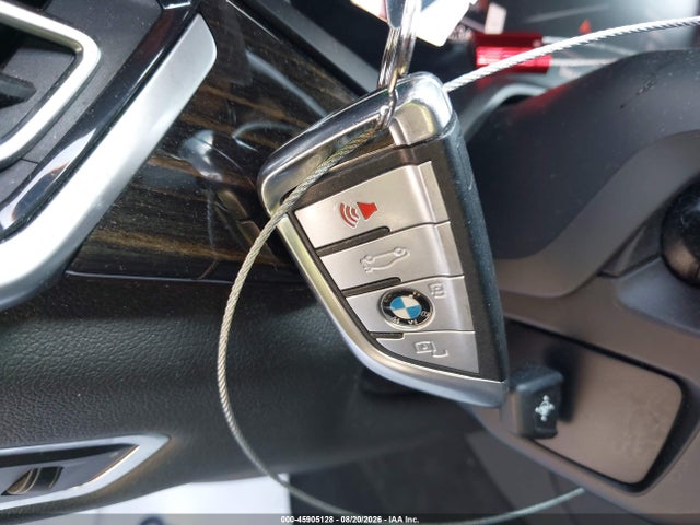 BMW X5 Xdrive40i 2020 5UXCR6C01L9B51450 Image 11