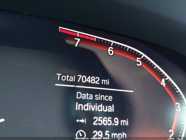 BMW X5 Xdrive40i 2020 5UXCR6C01L9B51450 Image 15