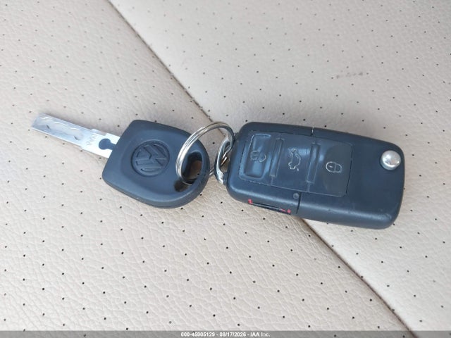2007 Volkswagen Jetta Wolfsburg Edition მანქანა იყიდება აუქციონზე, vin: 3VWEF71K77M189148, აუქციონის ნომერი: 45905129
