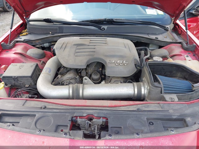 Aukcja sprzedaży 2015 Chrysler 300 300s, vin: 2C3CCAGG6FH831329, numer aukcji: 45905134