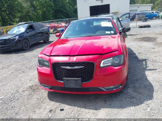 Aukcja sprzedaży 2015 Chrysler 300 300s, vin: 2C3CCAGG6FH831329, numer aukcji: 45905134