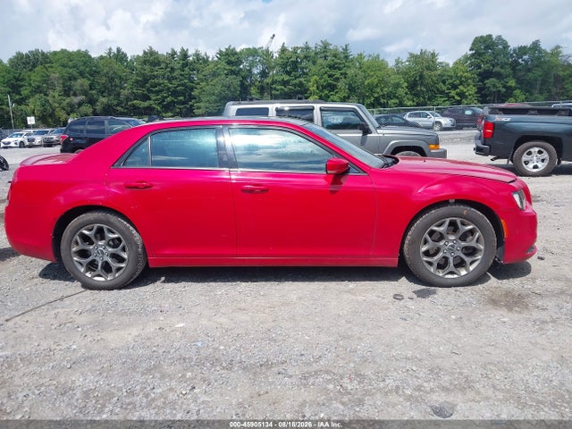 Aukcja sprzedaży 2015 Chrysler 300 300s, vin: 2C3CCAGG6FH831329, numer aukcji: 45905134