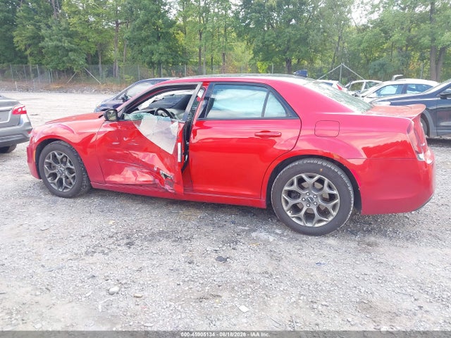 Aukcja sprzedaży 2015 Chrysler 300 300s, vin: 2C3CCAGG6FH831329, numer aukcji: 45905134