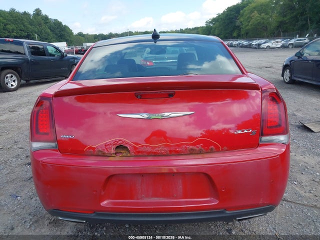 Aukcja sprzedaży 2015 Chrysler 300 300s, vin: 2C3CCAGG6FH831329, numer aukcji: 45905134