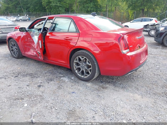 Aukcja sprzedaży 2015 Chrysler 300 300s, vin: 2C3CCAGG6FH831329, numer aukcji: 45905134
