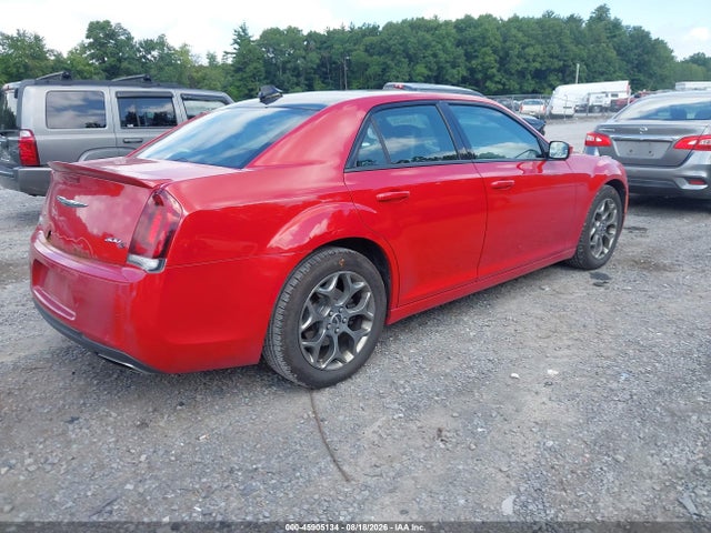 Aukcja sprzedaży 2015 Chrysler 300 300s, vin: 2C3CCAGG6FH831329, numer aukcji: 45905134