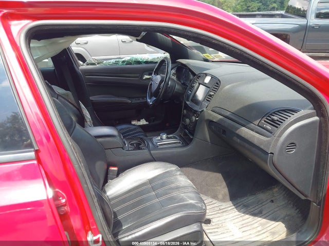 Aukcja sprzedaży 2015 Chrysler 300 300s, vin: 2C3CCAGG6FH831329, numer aukcji: 45905134