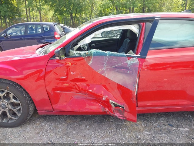Aukcja sprzedaży 2015 Chrysler 300 300s, vin: 2C3CCAGG6FH831329, numer aukcji: 45905134