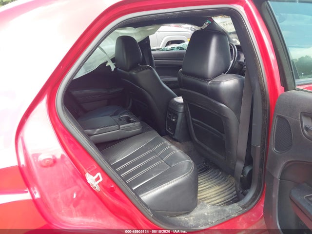 Aukcja sprzedaży 2015 Chrysler 300 300s, vin: 2C3CCAGG6FH831329, numer aukcji: 45905134