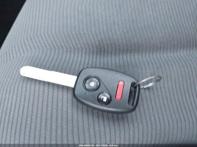 Продаж на аукціоні авто 2013 Honda Fit, vin: JHMGE8H33DC000476, номер лоту: 45905138