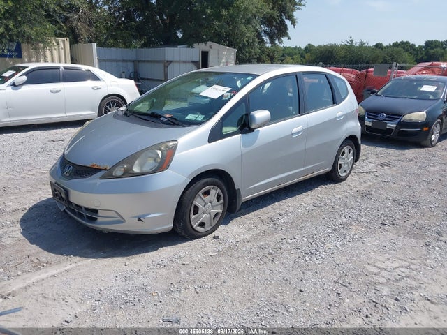 Продаж на аукціоні авто 2013 Honda Fit, vin: JHMGE8H33DC000476, номер лоту: 45905138