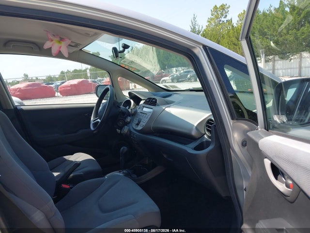 Продаж на аукціоні авто 2013 Honda Fit, vin: JHMGE8H33DC000476, номер лоту: 45905138