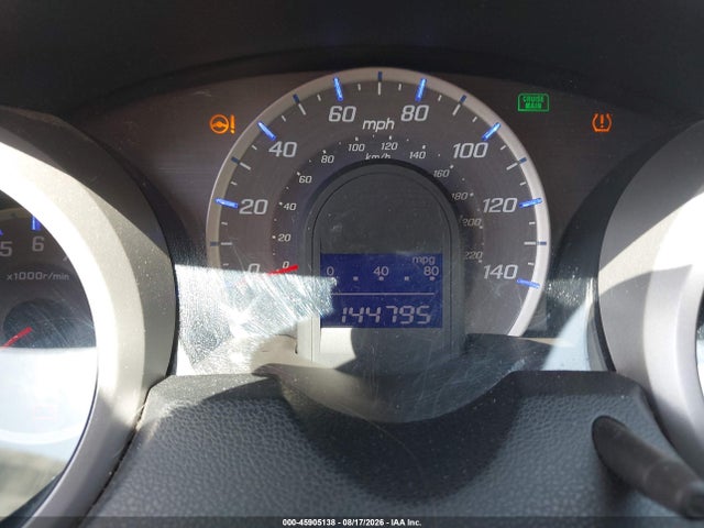 Продаж на аукціоні авто 2013 Honda Fit, vin: JHMGE8H33DC000476, номер лоту: 45905138