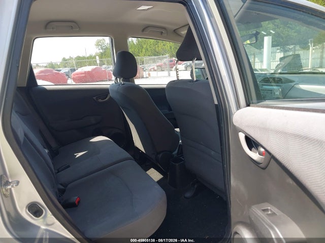 Продаж на аукціоні авто 2013 Honda Fit, vin: JHMGE8H33DC000476, номер лоту: 45905138