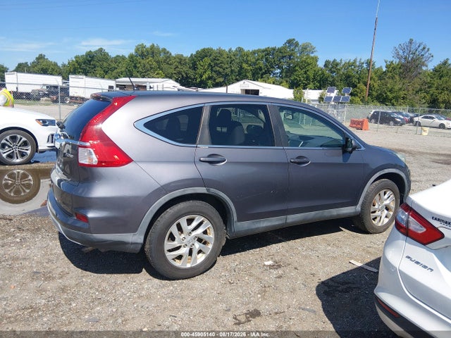 Honda CR-V EX 2015 5J6RM4H57FL002963 Image 13