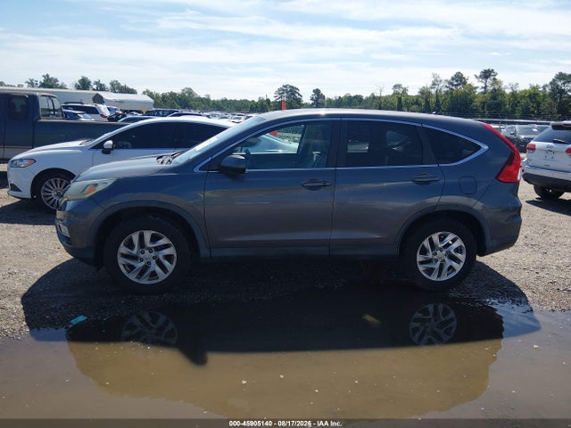 Honda CR-V EX 2015 5J6RM4H57FL002963 Image 14
