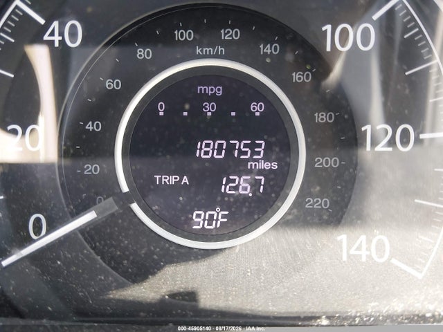 Honda CR-V EX 2015 5J6RM4H57FL002963 Image 15