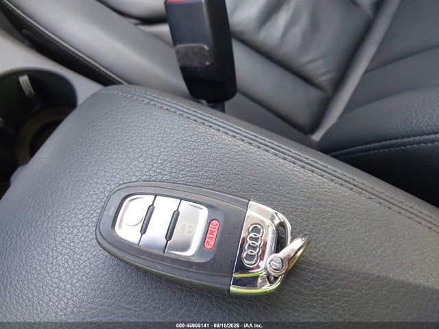Aukcja sprzedaży 2016 Audi Q5 3.0t Premium Plus, vin: WA1D7AFP7GA028447, numer aukcji: 45905141