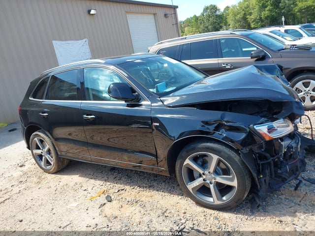 Aukcja sprzedaży 2016 Audi Q5 3.0t Premium Plus, vin: WA1D7AFP7GA028447, numer aukcji: 45905141