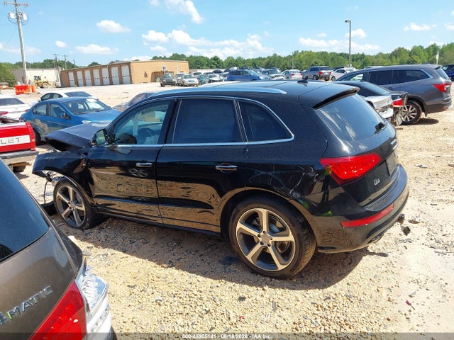 Aukcja sprzedaży 2016 Audi Q5 3.0t Premium Plus, vin: WA1D7AFP7GA028447, numer aukcji: 45905141
