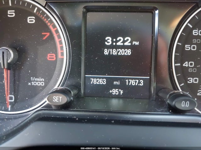 Aukcja sprzedaży 2016 Audi Q5 3.0t Premium Plus, vin: WA1D7AFP7GA028447, numer aukcji: 45905141