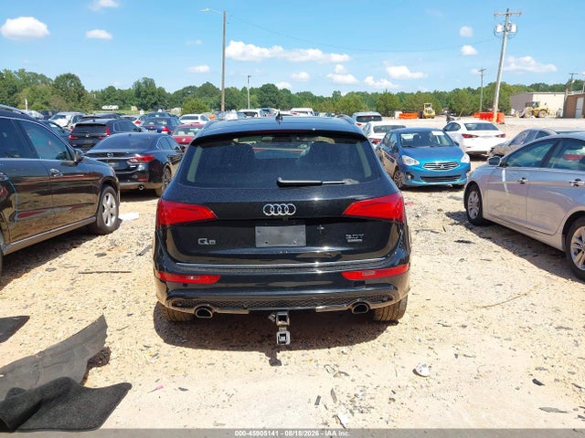 Aukcja sprzedaży 2016 Audi Q5 3.0t Premium Plus, vin: WA1D7AFP7GA028447, numer aukcji: 45905141