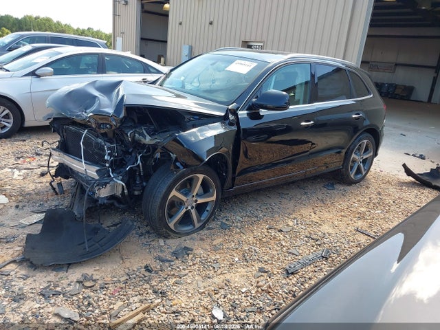 Aukcja sprzedaży 2016 Audi Q5 3.0t Premium Plus, vin: WA1D7AFP7GA028447, numer aukcji: 45905141