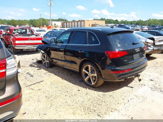 Aukcja sprzedaży 2016 Audi Q5 3.0t Premium Plus, vin: WA1D7AFP7GA028447, numer aukcji: 45905141