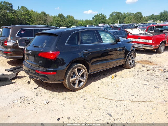 Aukcja sprzedaży 2016 Audi Q5 3.0t Premium Plus, vin: WA1D7AFP7GA028447, numer aukcji: 45905141