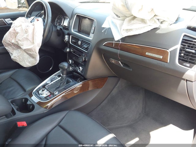Aukcja sprzedaży 2016 Audi Q5 3.0t Premium Plus, vin: WA1D7AFP7GA028447, numer aukcji: 45905141