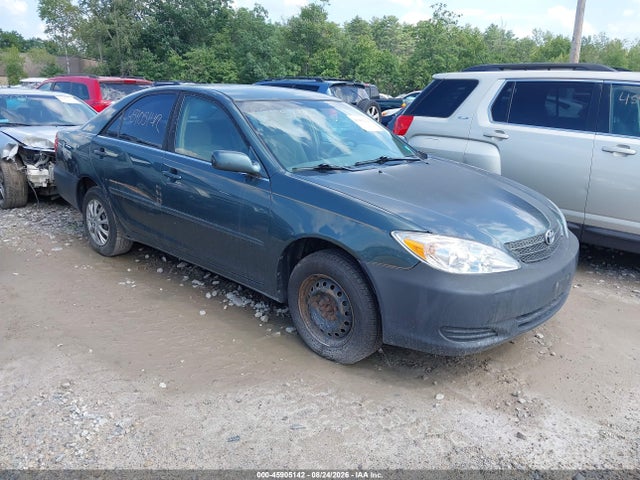 Aukcja sprzedaży 2004 Toyota Camry Le, vin: 4T1BE32K14U319086, numer aukcji: 45905142