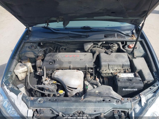 Aukcja sprzedaży 2004 Toyota Camry Le, vin: 4T1BE32K14U319086, numer aukcji: 45905142