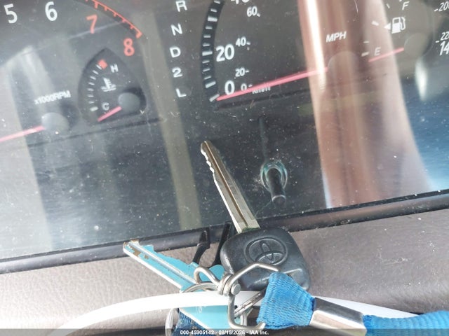 Aukcja sprzedaży 2004 Toyota Camry Le, vin: 4T1BE32K14U319086, numer aukcji: 45905142