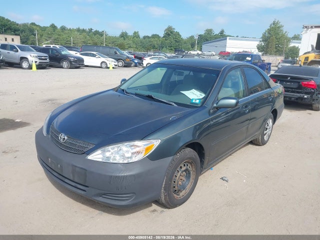 Aukcja sprzedaży 2004 Toyota Camry Le, vin: 4T1BE32K14U319086, numer aukcji: 45905142