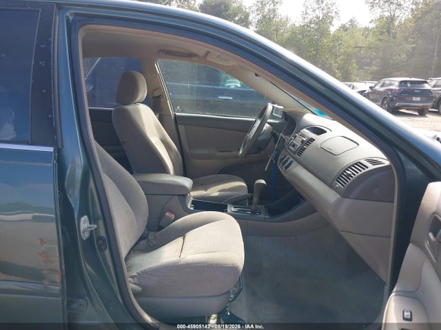 Aukcja sprzedaży 2004 Toyota Camry Le, vin: 4T1BE32K14U319086, numer aukcji: 45905142
