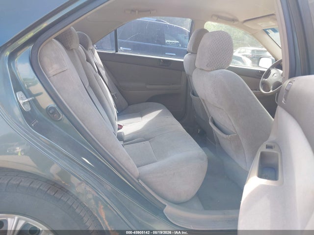 Aukcja sprzedaży 2004 Toyota Camry Le, vin: 4T1BE32K14U319086, numer aukcji: 45905142