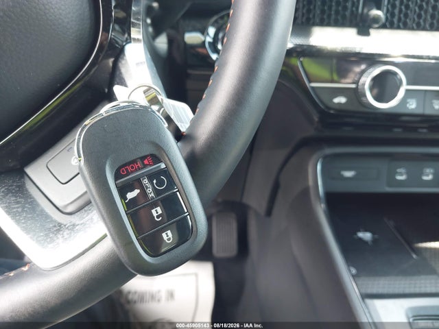 45905143 :رقم المزاد ، 5J6RS6H92TL020500 vin ، 2026 Honda Cr-v Hybrid Awd Sport Touring مزاد بيع