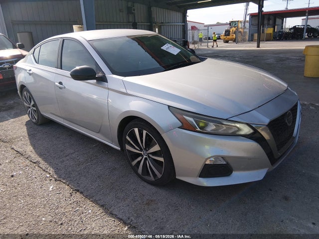 Продажа на аукционе авто 2019 Nissan Altima 2.5 Sr, vin: 1N4BL4CV6KC171213, номер лота: 45905146