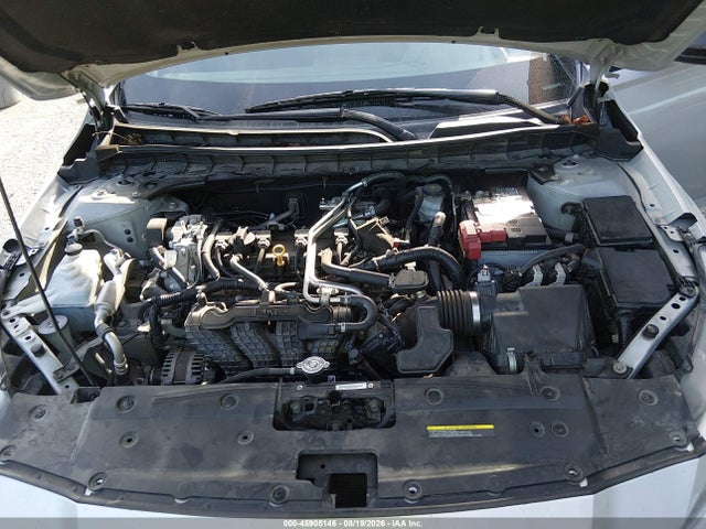Продаж на аукціоні авто 2019 Nissan Altima 2.5 Sr, vin: 1N4BL4CV6KC171213, номер лоту: 45905146