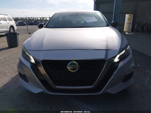 Продаж на аукціоні авто 2019 Nissan Altima 2.5 Sr, vin: 1N4BL4CV6KC171213, номер лоту: 45905146