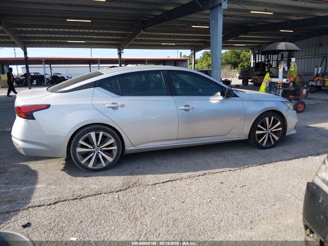 Продаж на аукціоні авто 2019 Nissan Altima 2.5 Sr, vin: 1N4BL4CV6KC171213, номер лоту: 45905146