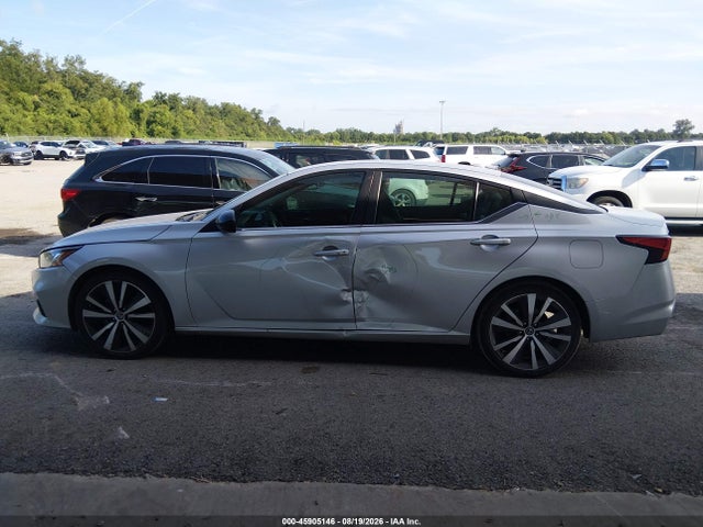 Продаж на аукціоні авто 2019 Nissan Altima 2.5 Sr, vin: 1N4BL4CV6KC171213, номер лоту: 45905146