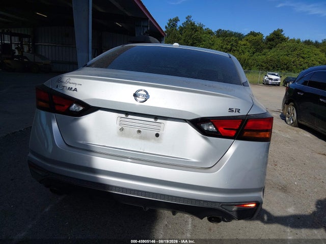 Продаж на аукціоні авто 2019 Nissan Altima 2.5 Sr, vin: 1N4BL4CV6KC171213, номер лоту: 45905146