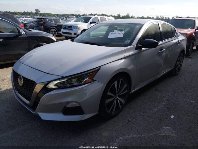 Продаж на аукціоні авто 2019 Nissan Altima 2.5 Sr, vin: 1N4BL4CV6KC171213, номер лоту: 45905146