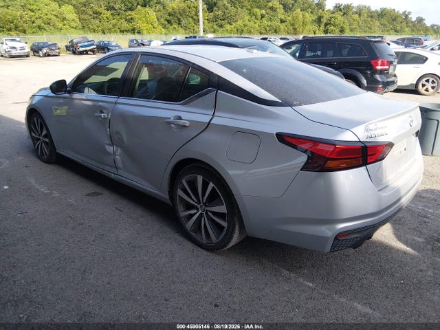 Продаж на аукціоні авто 2019 Nissan Altima 2.5 Sr, vin: 1N4BL4CV6KC171213, номер лоту: 45905146