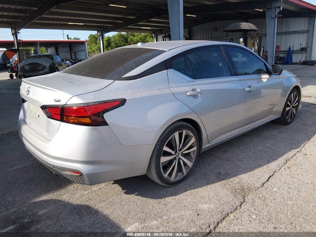 Продаж на аукціоні авто 2019 Nissan Altima 2.5 Sr, vin: 1N4BL4CV6KC171213, номер лоту: 45905146