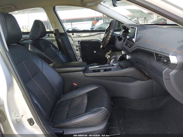 Продаж на аукціоні авто 2019 Nissan Altima 2.5 Sr, vin: 1N4BL4CV6KC171213, номер лоту: 45905146