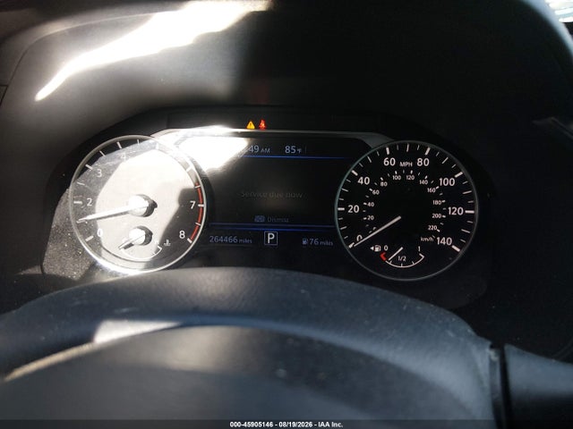 Продаж на аукціоні авто 2019 Nissan Altima 2.5 Sr, vin: 1N4BL4CV6KC171213, номер лоту: 45905146