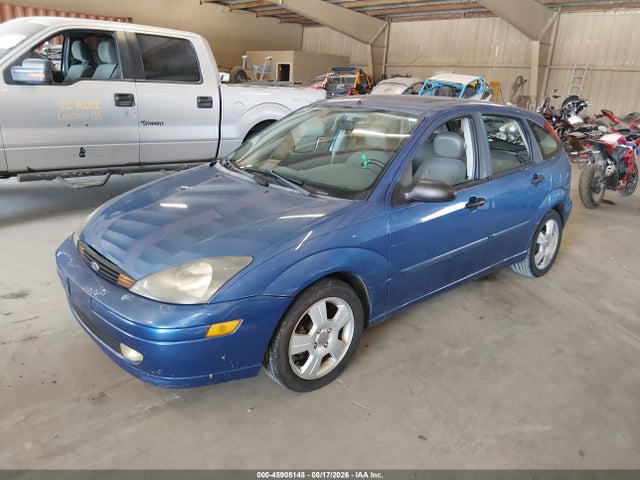 Aukcja sprzedaży 2003 Ford Focus Zx5/zx5 Comfort, vin: 3FAHP37323R119565, numer aukcji: 45905148