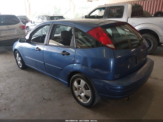 Aukcja sprzedaży 2003 Ford Focus Zx5/zx5 Comfort, vin: 3FAHP37323R119565, numer aukcji: 45905148